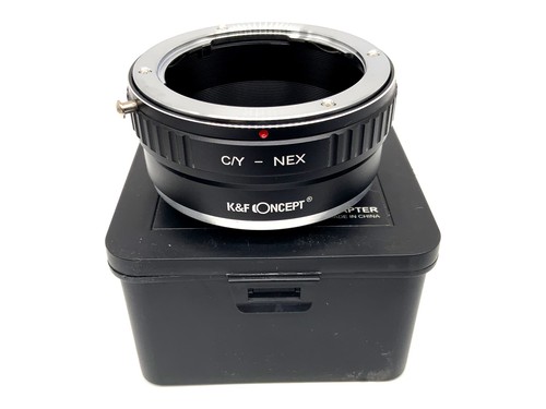 Concept y nex adattatore - concept, c/y-nex