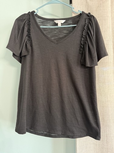 Top donna lauren conrad - conrad, taglia