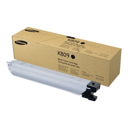 Samsung clt k809s nero - samsung, clt-k809s