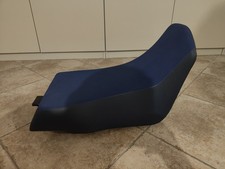 SELLA ALTA SEDILE PILOTA