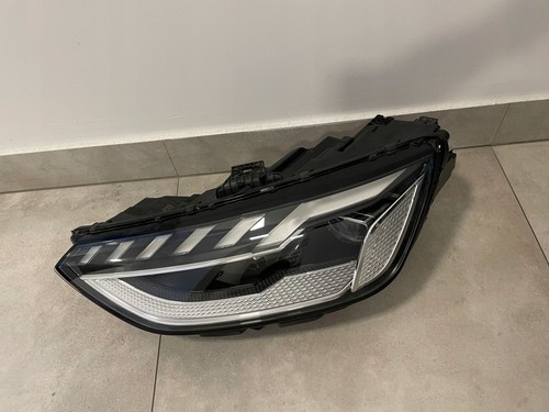Faro proiettore anteriore audi - proiettore,