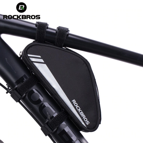 Rockbros borsa sella - da,