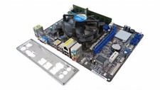 Asrock h61m socket - h61m-vs, lga1155