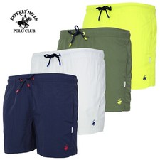 Boxer mare uomo con tasche