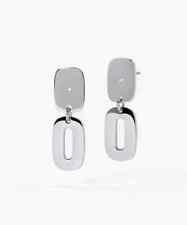 2Jewels Flat  Orecchini