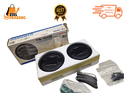 Pioneer 1602 altoparlanti - ts-1602,