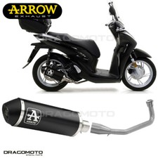 Impianto completo HONDA SH 125