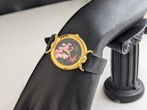 Orologio donna chat rosa - le,