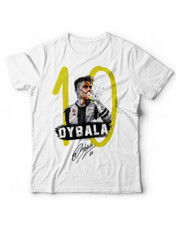 Tshirt Paulo Dybala Torino