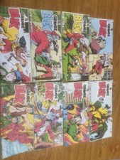 Fumetti A Strisce Il Grande