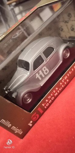 Lancia aprilia 1000 miglia - -,