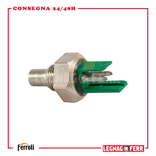 Sonda sensore temperatura - sensore,