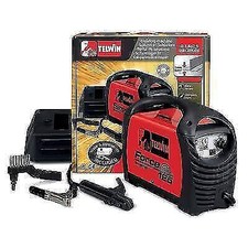 SALDATRICE INVERTER FORCE 125