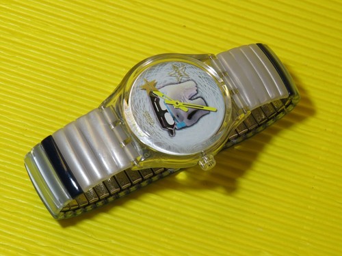 Musicall swatch katarina - musicall,