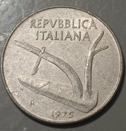 Italy repvbblica italiana - italy,