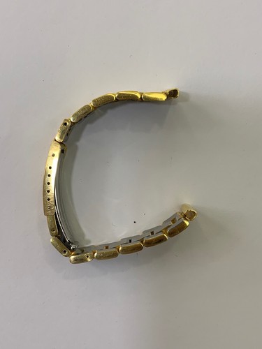 Cinturino orologio acciaio - cinturino,
