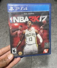 Videogioco PS4 Basket -