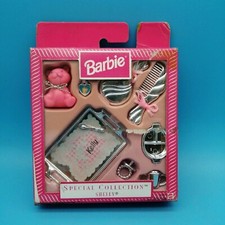 Barbie special collection - barbie,