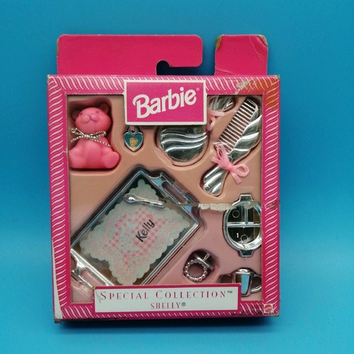 Barbie special collection - barbie,