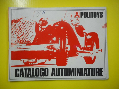 Politoys catalogo - politoys,