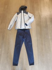 Completo da sci donna COLMAR originale SAPPORO 2983