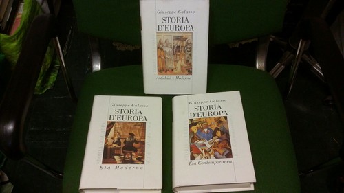 Giuseppe galasso storia - giuseppe,