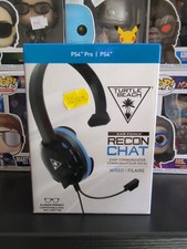 Cuffia - Ear Force Recon Chat