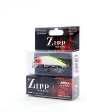JATSUI ZIPP MINNOW 50 mm