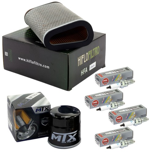 Kit manutenzione per honda cbf - manutenzione,