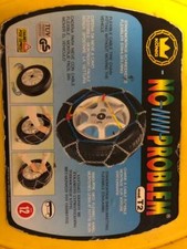 Catene da neve Konig Gruppo