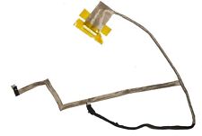 LCD CABLE  COD.  BA39-01311A Samsung ativ book 2 mod. NPE275E5E