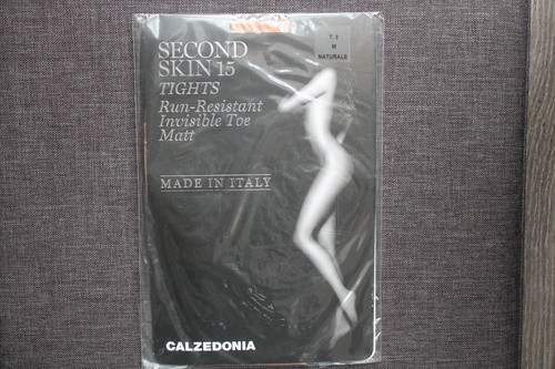 Calzedonia collant fine taglia