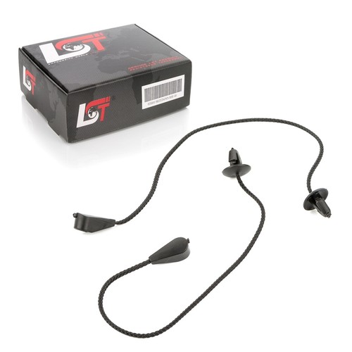 Clips per tetto - 2x,