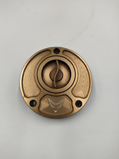 TAPPO SERBATOIO SGANCIO RAPIDO - YAMAHA YZF 600 R THUNDERCAT DAL 1997 AL 2004