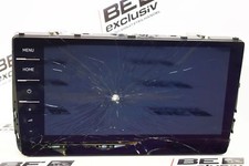 VW Golf 7 VII GTI 5G Facelift