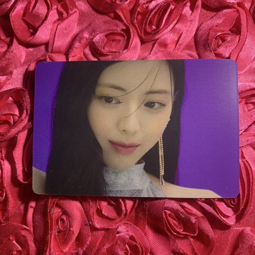 Yuna itzy gym show - yuna, edition
