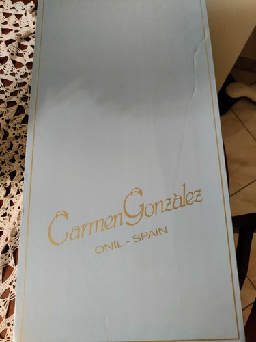 Bambola collezione carmen - bambola,