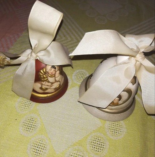Thun campane campana capanelle - campane,