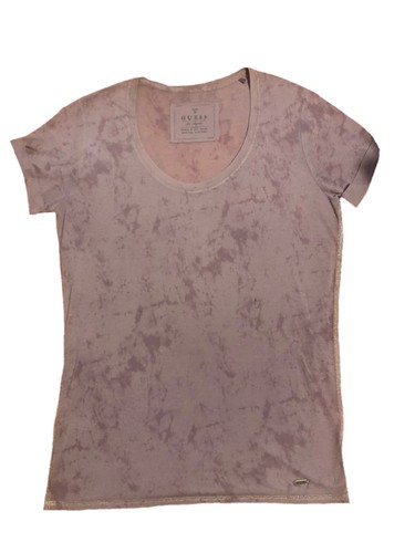 Guess shirt donna s - t-shirt, tg