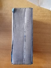 HAZON DIZIONARIO VOCABOLARIO