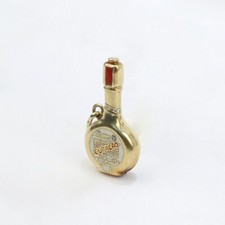 Vintage Enameled 18K Gold