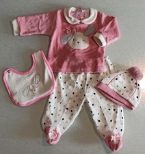 Tutina Clinica Femmina