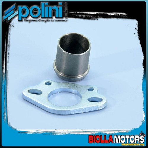 216 0013 collettore - collettore, polini