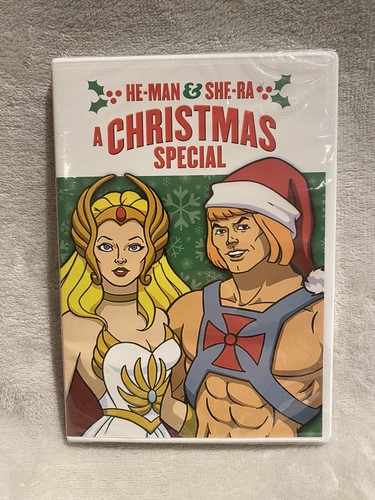 Sealed man she - *sealed*, he-man