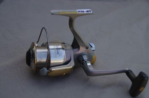 Daiwa emblem 3000 - daiwa,