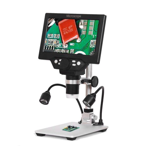 Microscope digital rés 1080 - digital,
