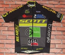 SCOTT RE ARTU' MAGLIA SHIRT