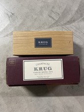 Box Krug Clos Du Mesnil 2004