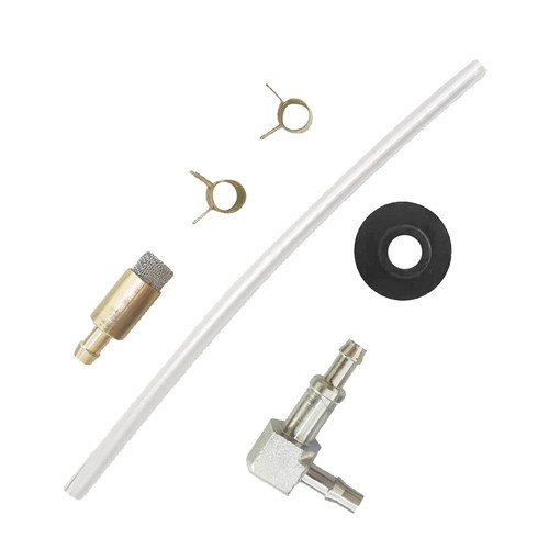 Kit tubi estrazione - , serbatoio