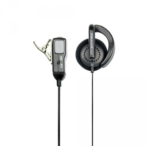 Microfono auricolare midland - midland, 2